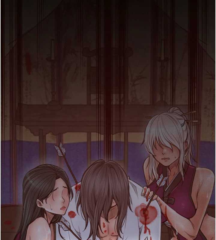 最強家丁第60話-成功復仇的黃大人