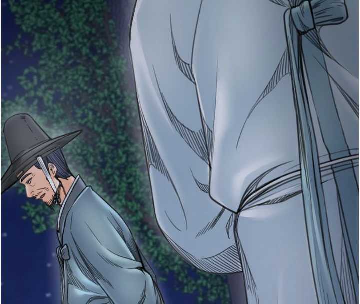 最強家丁第60話-成功復仇的黃大人