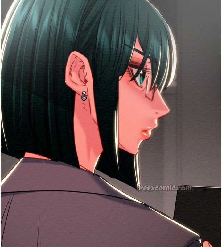 掠夺行动第78話-要滿足我不容易哦♥