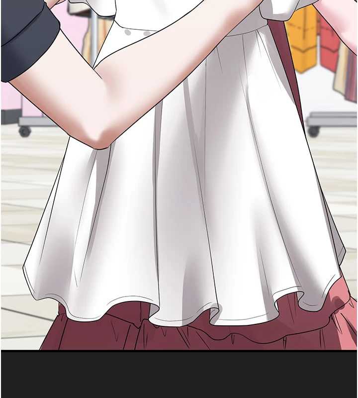 垃圾堆捡到宠物系萌妹第21話-關於「她」的過去…