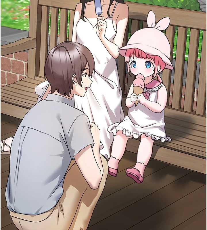 垃圾堆捡到宠物系萌妹第21話-關於「她」的過去…