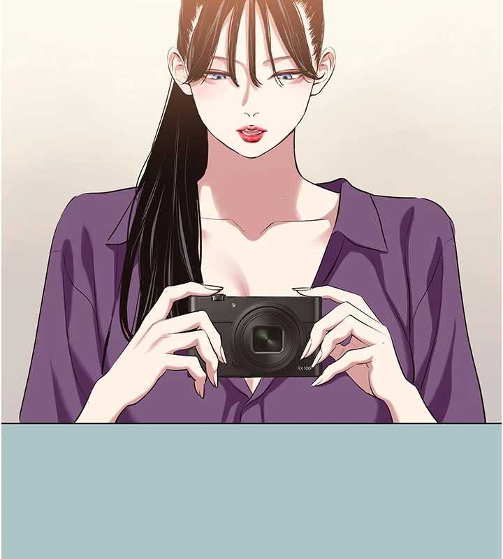 不要恋爱要打炮第16話-你是不是有別的女人了?