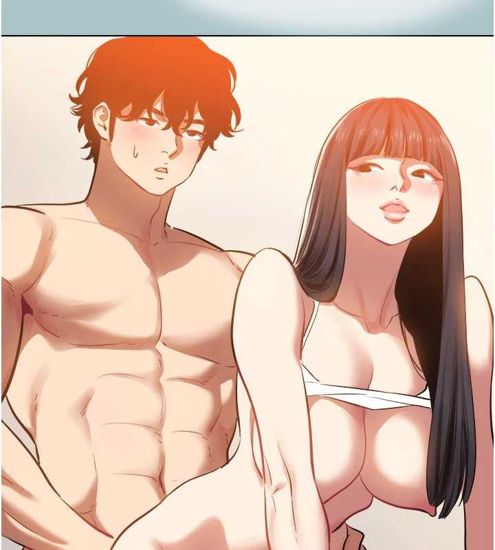 不要恋爱要打炮第16話-你是不是有別的女人了?