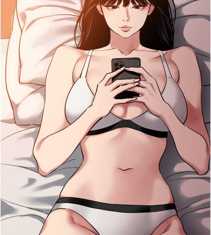 不要恋爱要打炮第16話-你是不是有別的女人了?