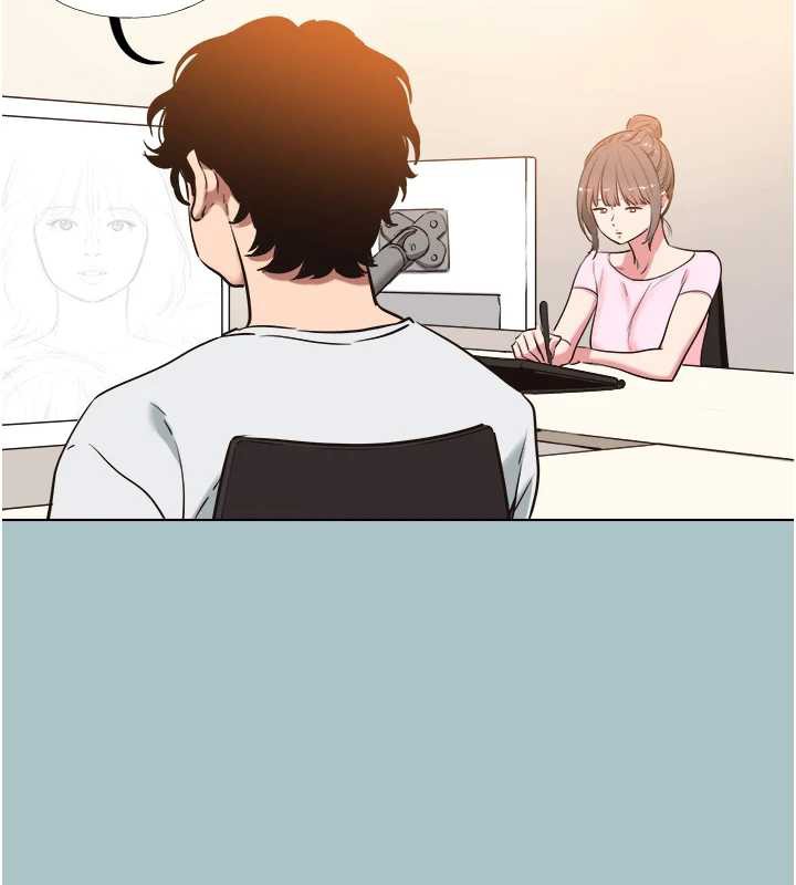 不要恋爱要打炮第16話-你是不是有別的女人了?