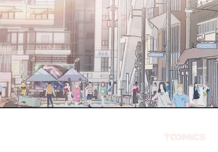 校花的雙麪生活第12話