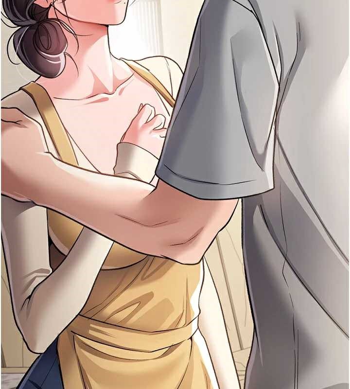 借妻条约第20話-妳總是激起我的征服慾