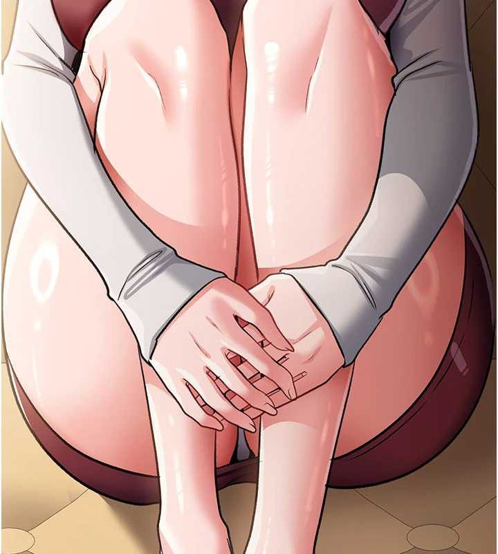 借妻条约第20話-妳總是激起我的征服慾