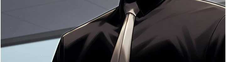 公務員的桃色副業最終話-小孩子才做選擇