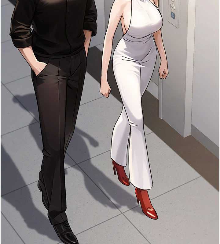 公務員的桃色副業最終話-小孩子才做選擇