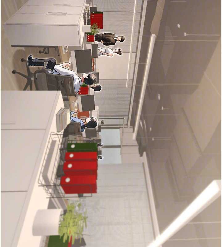 公務員的桃色副業最終話-小孩子才做選擇