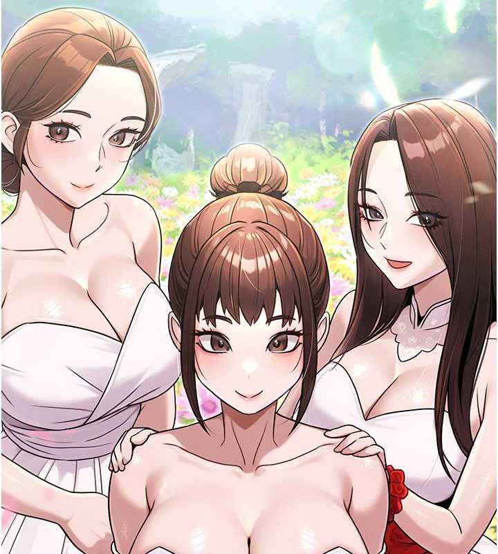 公務員的桃色副業最終話-小孩子才做選擇