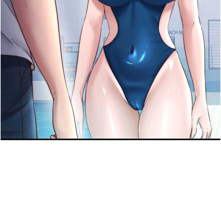 民宿精营中第33話-碰到水就會發情