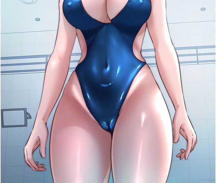 民宿精营中第33話-碰到水就會發情