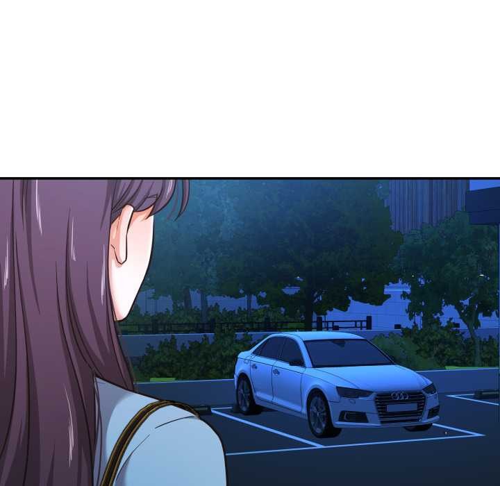 我的傻瓜男友第34話