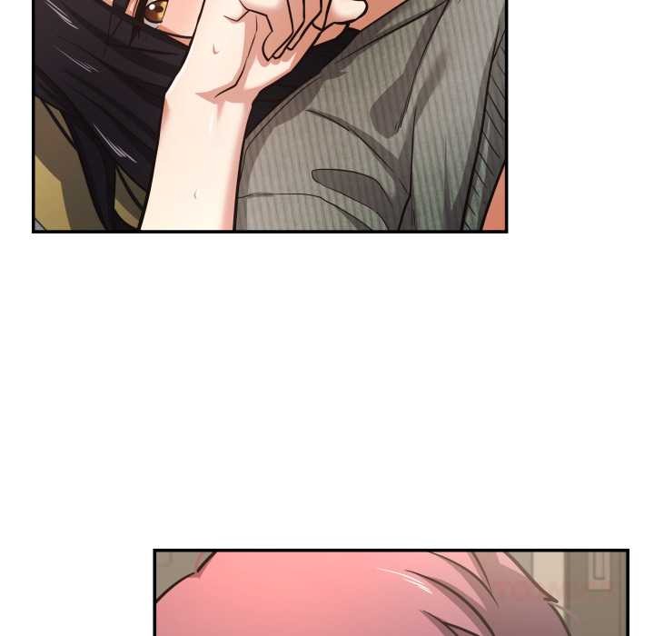 我的傻瓜男友第34話