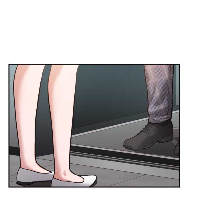 我的傻瓜男友第34話