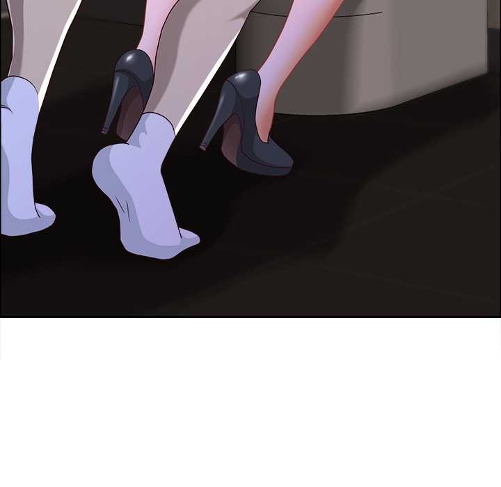 最強男人第46話