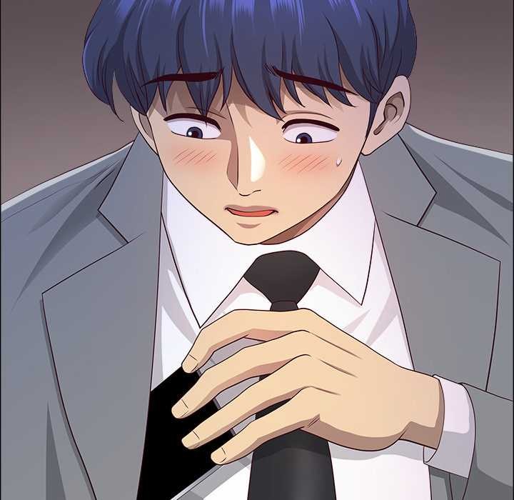 最強男人第46話