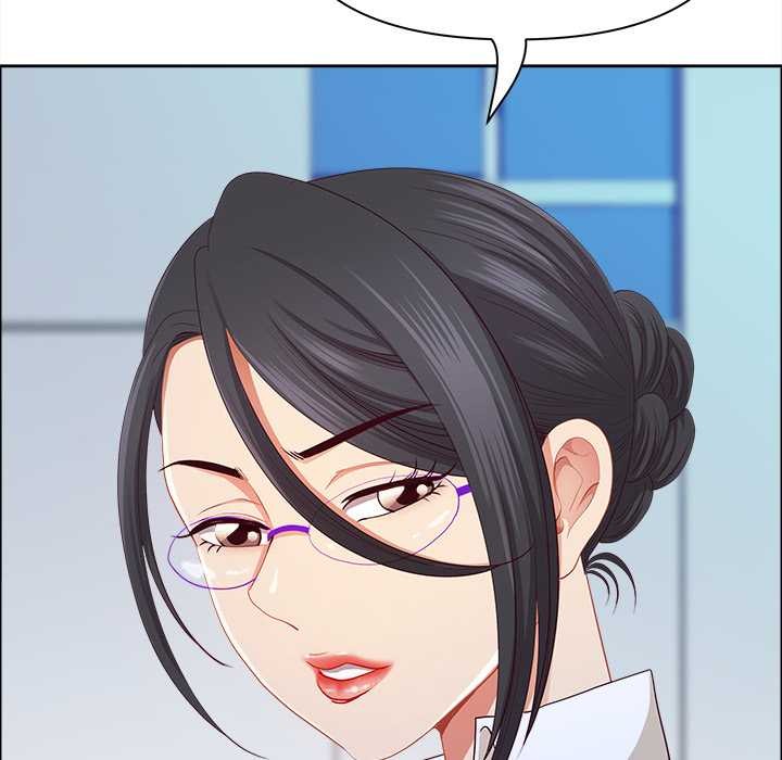 最強男人第46話