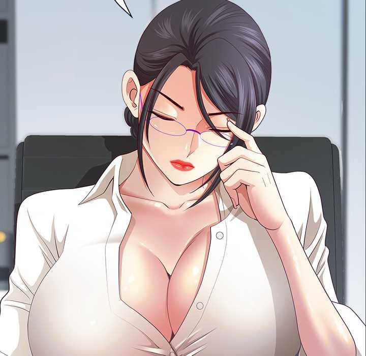 最強男人第46話