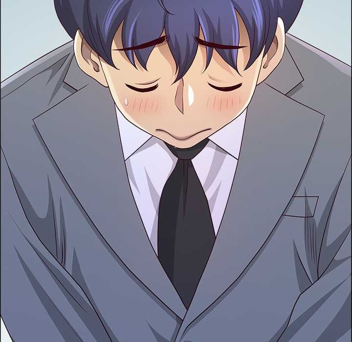 最強男人第46話