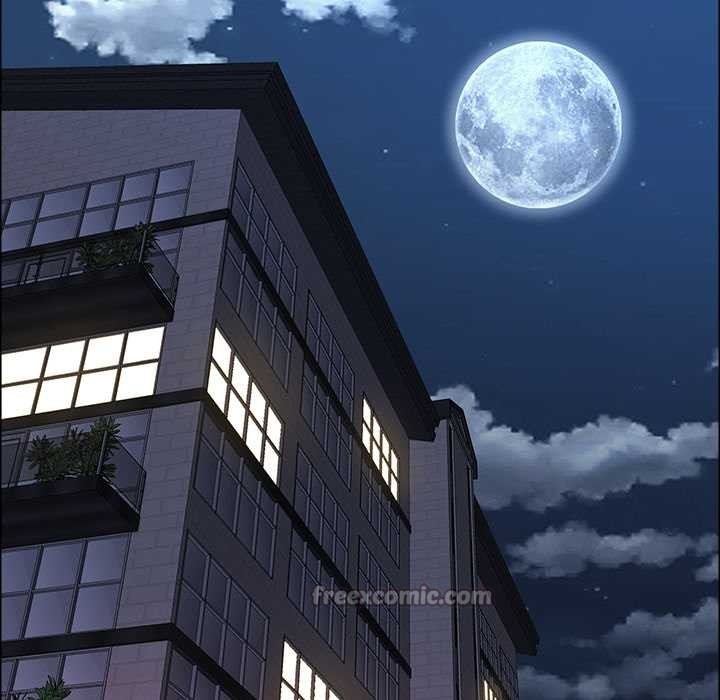 最強男人第46話