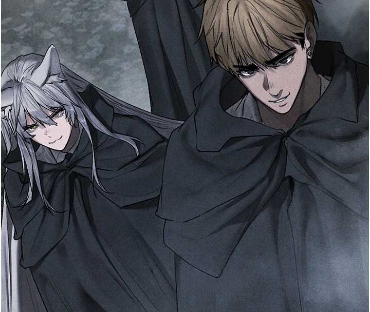 異界獵妻人第103話-初遇執法美魔女