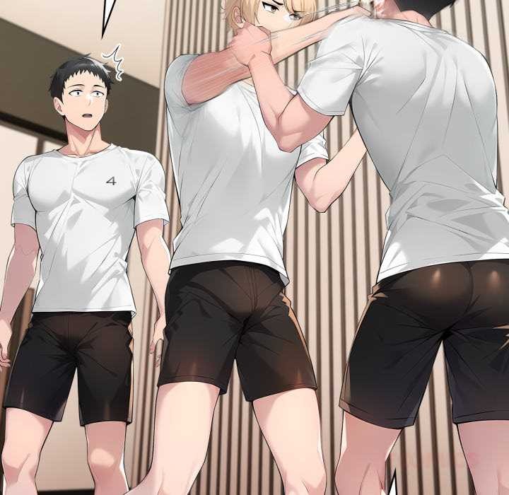 夫妇游戏第50話