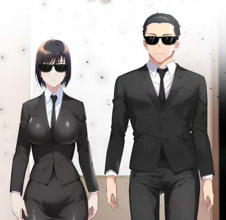 夫妇游戏第50話