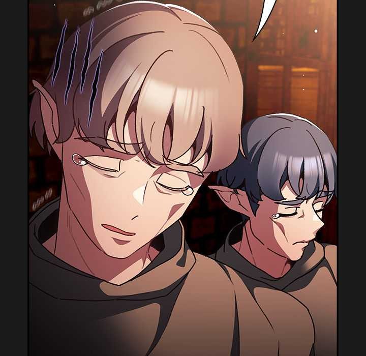 男人稀缺的異世界第8話