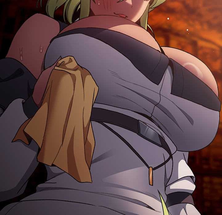 男人稀缺的異世界第8話