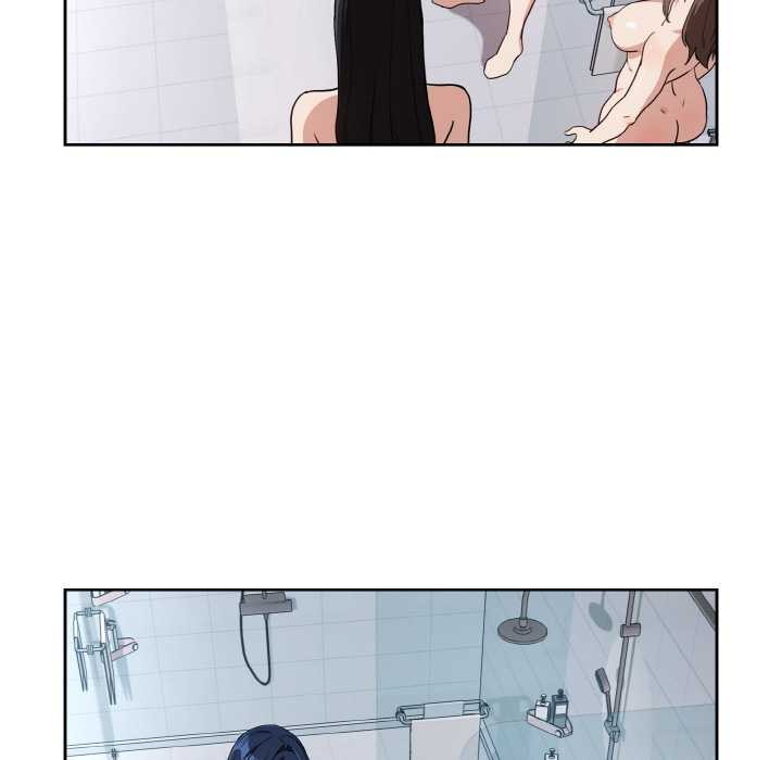 下班后的例行恋爱第79話