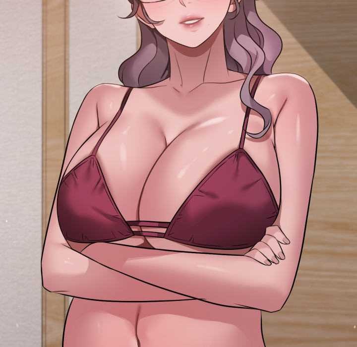 渴望占有她第87話