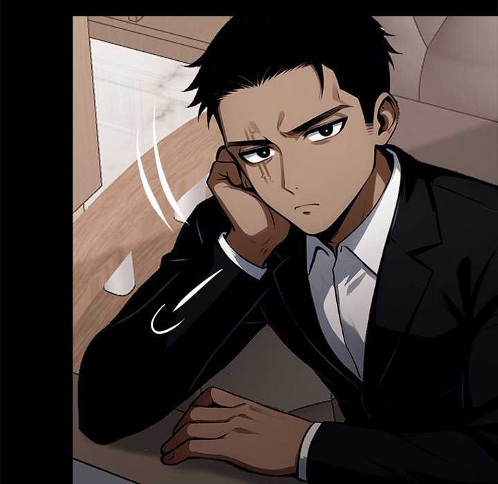 黑道X上班族第32話