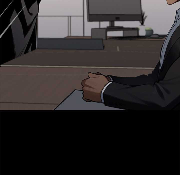 黑道X上班族第32話