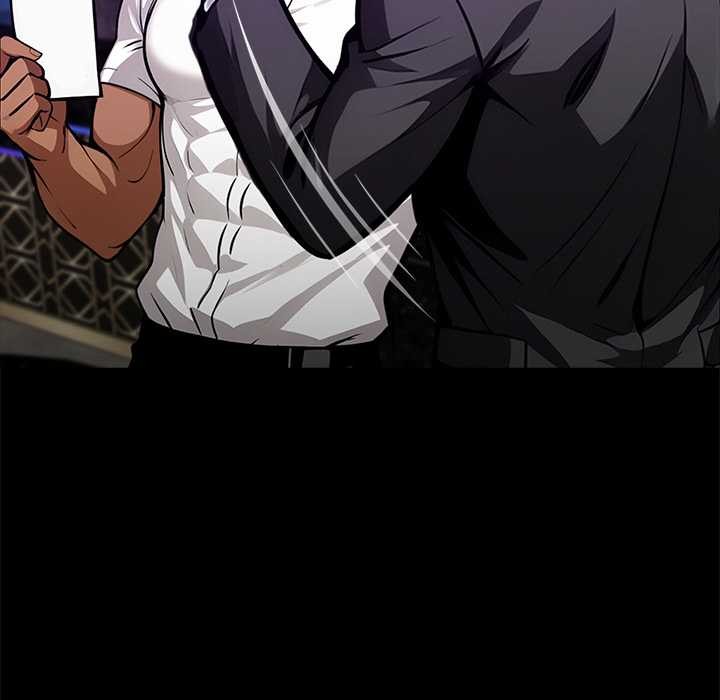 黑道X上班族第32話