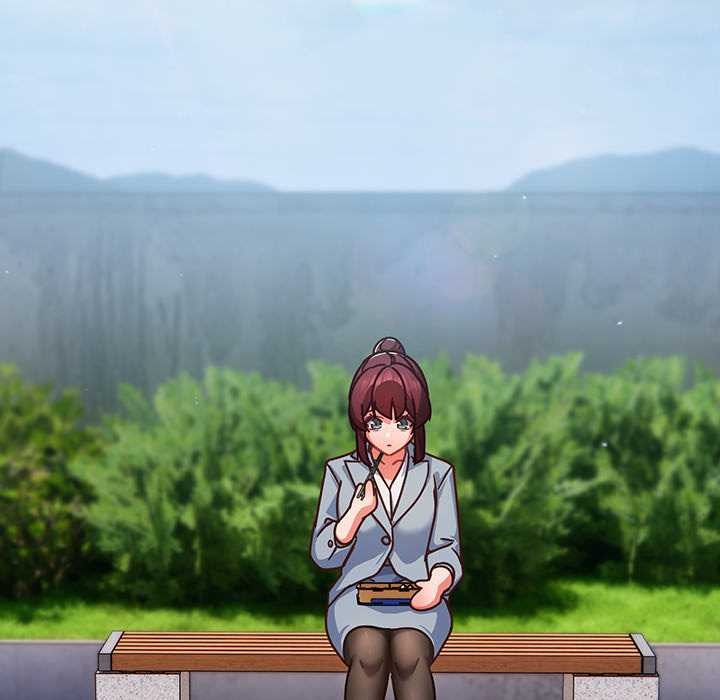 摸鱼生存指南第22話