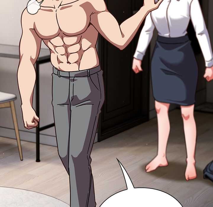 摸鱼生存指南第22話