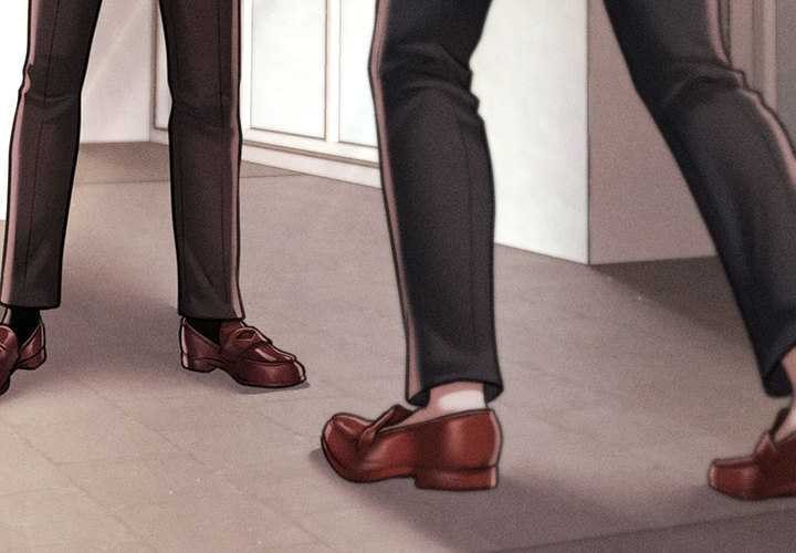 会长家的小儿子第38話