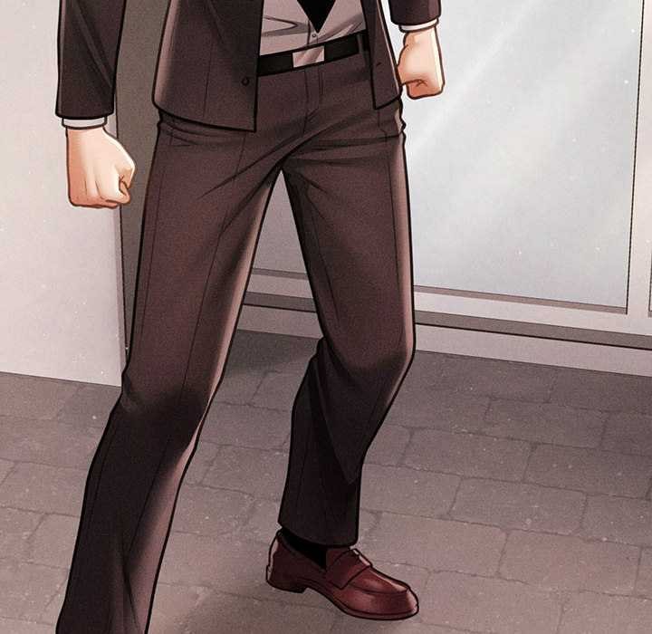 会长家的小儿子第38話