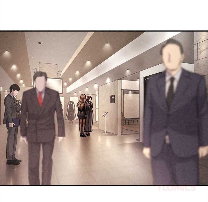 会长家的小儿子第38話