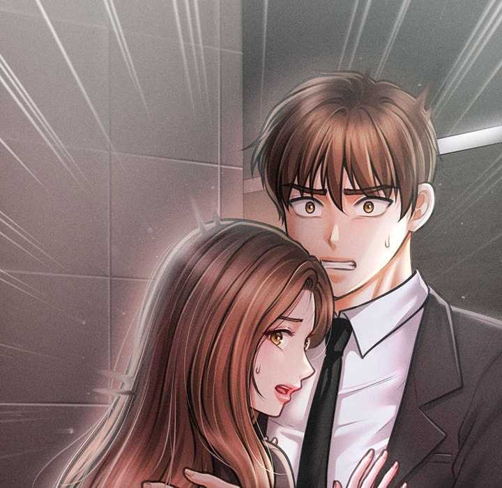 会长家的小儿子第38話