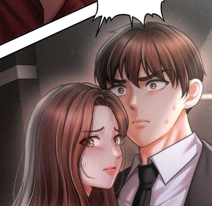 会长家的小儿子第38話