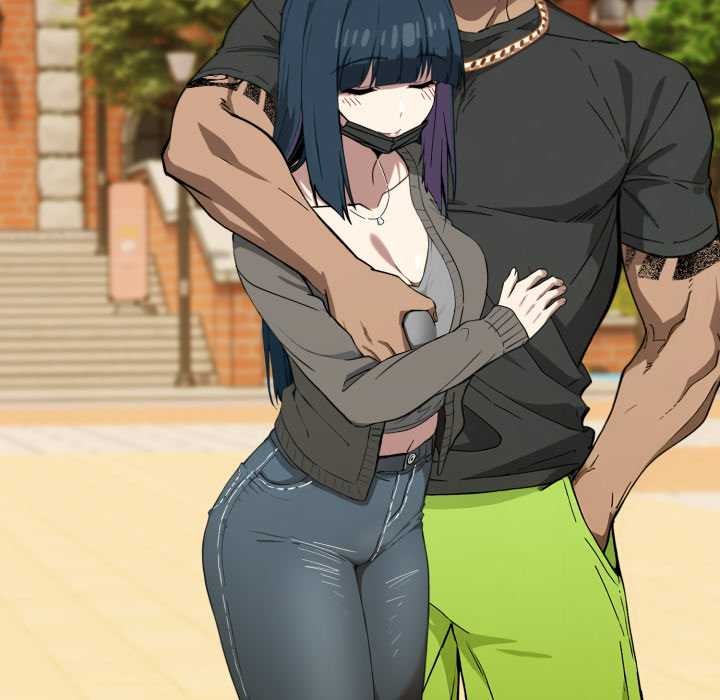 调教开关：第二季第10話