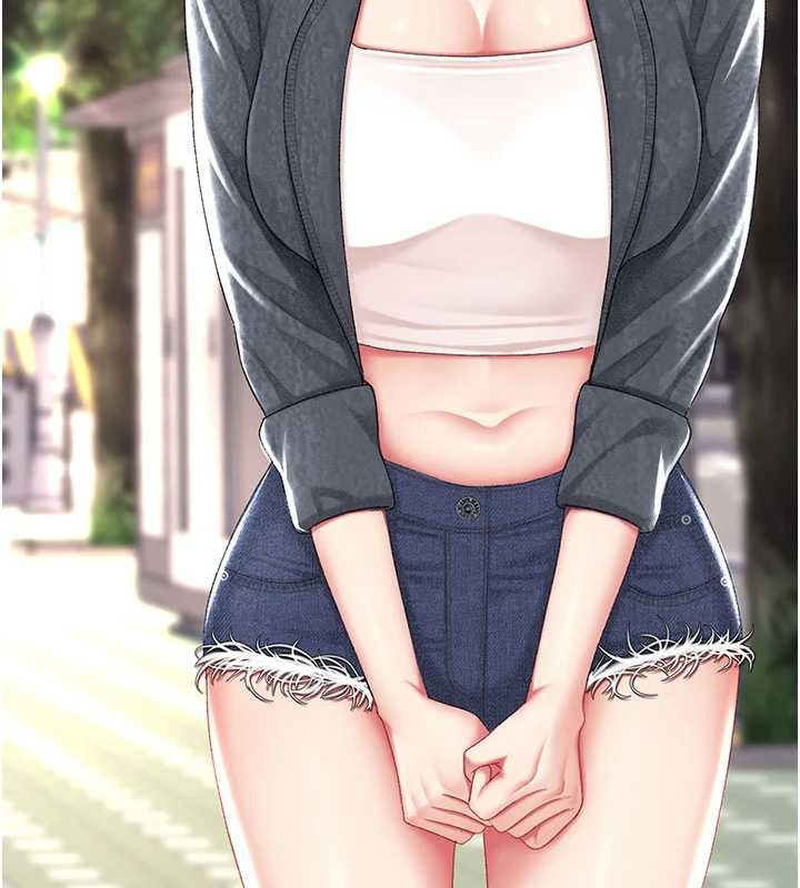 復仇母女丼第125話-放不下的單方面曖昧