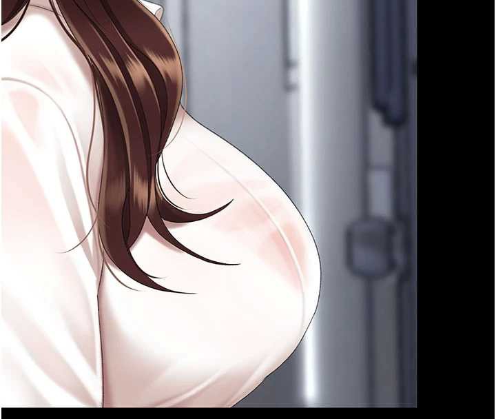 復仇母女丼第125話-放不下的單方面曖昧