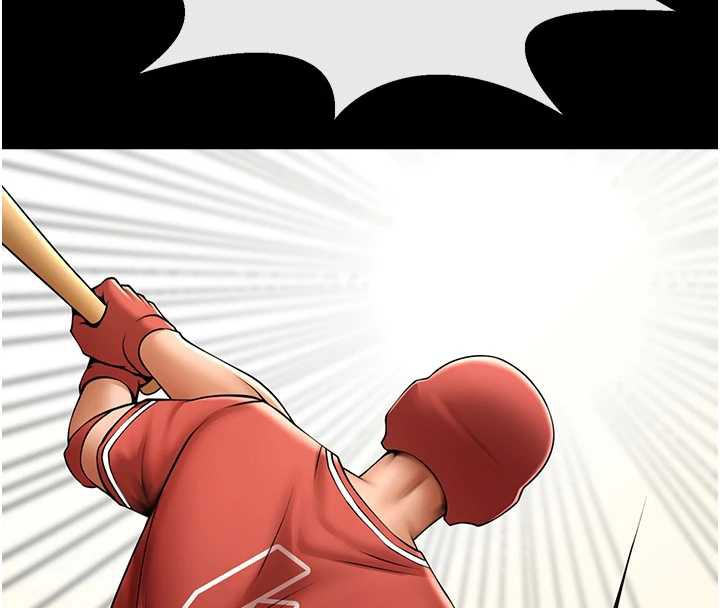 炸裂吧!巨棒第103話-我一定會成為棒球之神!