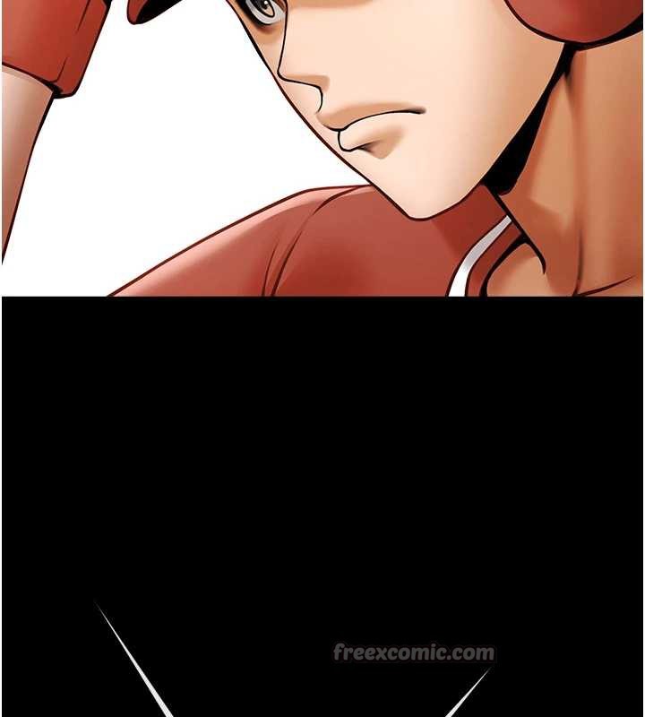 炸裂吧!巨棒第103話-我一定會成為棒球之神!