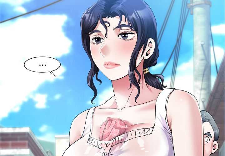 房间裏的心跳第7話